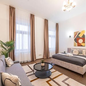 Appartement met Twee Slaapkamers